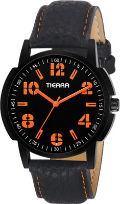 

Tierra NTMS041 Tierra Men's Analog Watches Watch - For Men