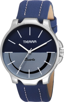 

Tierra NTMS003 Tierra Men's Analog Watches Watch - For Men