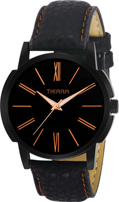 

Tierra NTMS012 Tierra Men's Analog Watches Watch - For Men