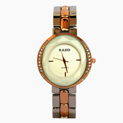 

RADD (TM) New Classic Party Wear Analog Watch - For Women