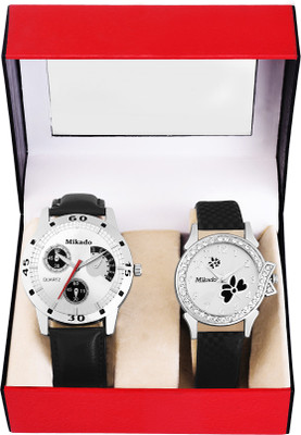 MIKADO Analog Watch  - For Men & Women