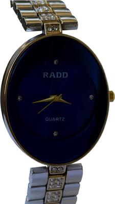 

RADD (TM) New Designer Stylish-Party Wear Analog Watch - For Women