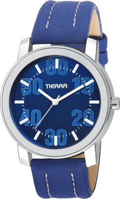 

Tierra NTMS024 Tierra Men's Analog Watches Watch - For Men