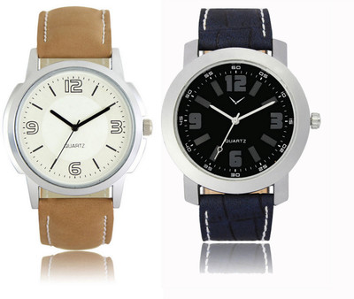 

SRK ENTERPRISE Stylish Attractive Look Men Watch Combo LR 016 _VL 0030 Watch - For Men