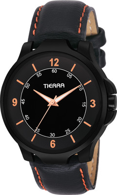 

Tierra NTMS025 Tierra Men's Analog Watches Watch - For Men