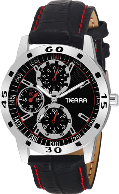 

Tierra NTMS020 Tierra Men's Analog Watches Watch - For Men