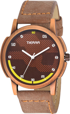 

Tierra NTMS040 Tierra Men's Analog Watches Watch - For Men