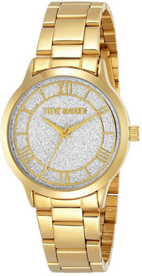

Steve Madden SMW147G SM Watch - For Women