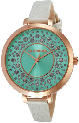 

Steve Madden SMW145Q-WT SM Watch - For Women