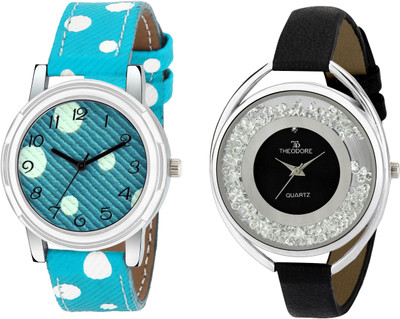 

THEODORE TDF1926 Watch - For Women