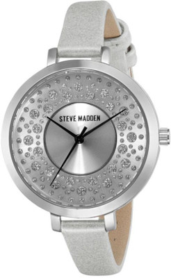 

Steve Madden SMW145WT SM Watch - For Women