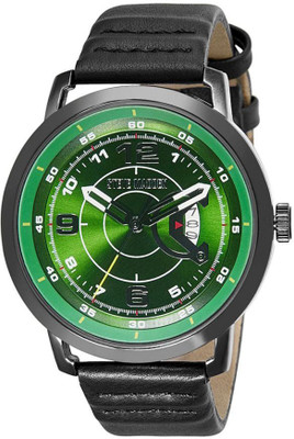 

Steve Madden SMW141GU-BK SM Watch - For Men