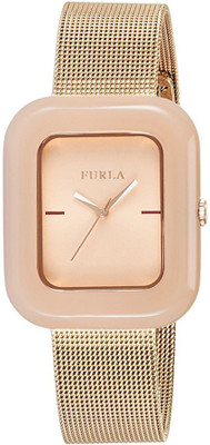 

Furla R4253111501 December - 2017. Watch - For Women