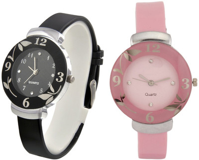 

AKAG FASHION DIVAS COLLECTION NEW BEAUTIFUL TRENDY IN 2018 Watch - For Girls