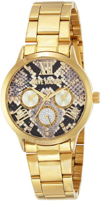 

Steve Madden SMW149G SM Watch - For Women