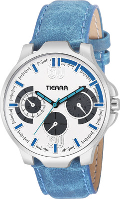 

Tierra NTMS046 Tierra Men's Analog Watches Watch - For Men