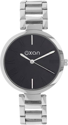 

Oxan AS9003SBK Watch - For Girls