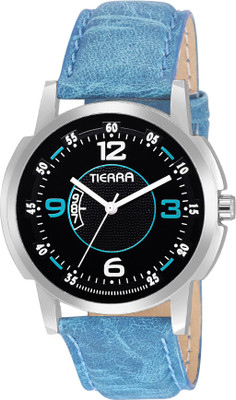 

Tierra NTMS044 Tierra Men's Analog Watches Watch - For Men
