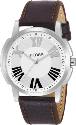 

Tierra NTMS007 Tierra Men's Analog Watches Watch - For Men