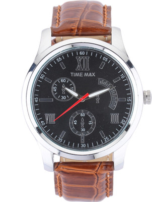 Timemax 5050 Timemax luxury watches Watch - For Men