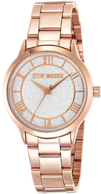 

Steve Madden SMW147Q SM Watch - For Women