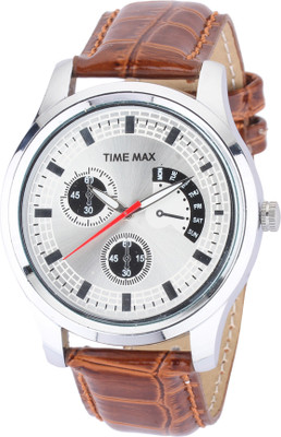 

Timemax 5028 MEN WRIST WATCH Watch - For Men