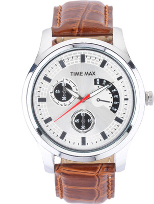 

Timemax 5020 Timemax luxury watch Watch - For Men