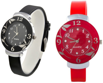 

AKAG FASHION DIVAS COLLECTION NEW BEAUTIFUL TRENDY IN 2017 Watch - For Girls