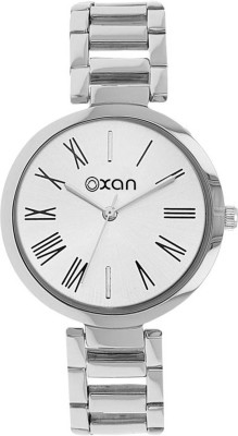 

Oxan AS9003SWT Watch - For Girls