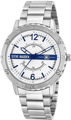 

Steve Madden SMW142 SM Watch - For Men