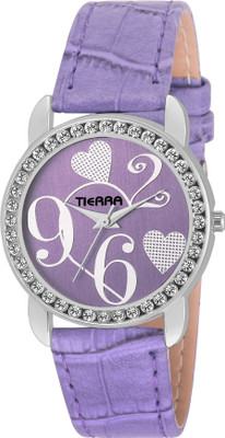 

Tierra NTMS048 Tierra Men's Analog Watches Watch - For Men