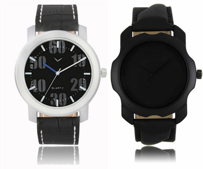 

SRK ENTERPRISE Stylish Attractive Look Men Watch Combo LR 022 _VL 0039 Watch - For Men