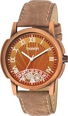 

Tierra NTMS039 Tierra Men's Analog Watches Watch - For Men