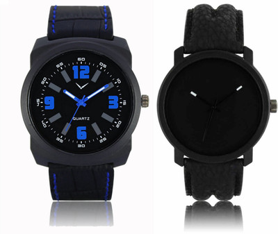 

SRK ENTERPRISE Stylish Attractive Look Men Watch Combo LR 021 _VL 0032 Watch - For Men