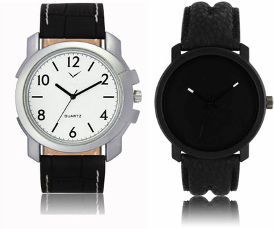 

SRK ENTERPRISE Stylish Attractive Look Men Watch Combo LR 021 _VL 0012 Watch - For Men
