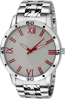 

IIK Collection GTX 2020 Fresh Fashion New Look With 1 YEAR WARRANTY Watch - For Men