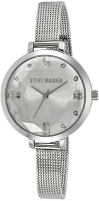 Steve Madden SMW146 SM Watch - For Women