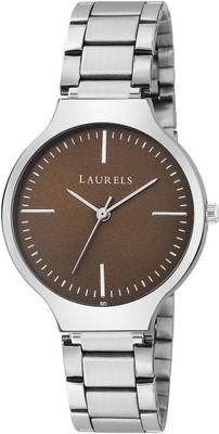 

Laurels Lww-Alc-090707 Alice Watch - For Women