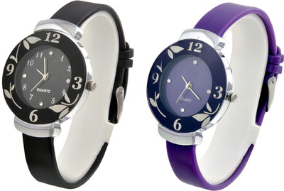 

AKAG FASHION DIVAS COLLECTION NEW BEAUTIFUL TRENDY IN 2018 Watch - For Women