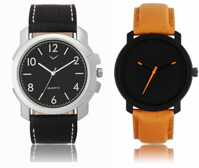 

SRK ENTERPRISE Stylish Attractive Look Men Watch Combo LR 020 _VL 0035 Watch - For Men