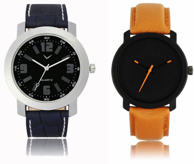 

SRK ENTERPRISE Stylish Attractive Look Men Watch Combo LR 020 _VL 0030 Watch - For Men
