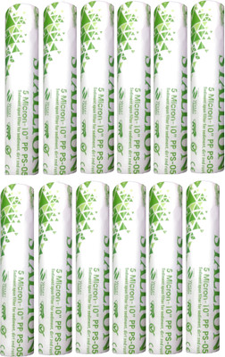 

Earth Ro System Original Genuine Spun PP 10" inche for RO Service model12 Solid Filter Cartridge(0.5, Pack of 12)