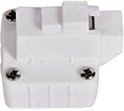 

PK Aqua TRENDZ 1 Pcs RO Low Pressure Switch (LPS) LP Switch Suitable for most the RO Model System. Solid Filter Cartridge(0.5, Pack of 1)