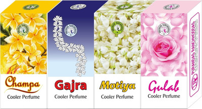 

Purandas Ranchhoddas Fresh Diffuser(25 ml)