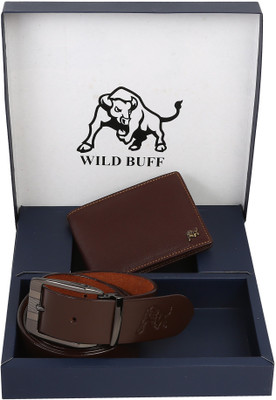 

Wild Buff Belt Men's Combo