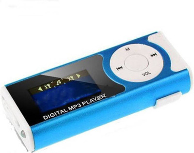 

mnr enterprises mp3 player 16 GB MP3 Player(multi colur, 1.5 Display)