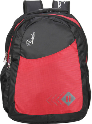 

Tasche TPC102REDBLK 20 L Backpack(Red, Black)