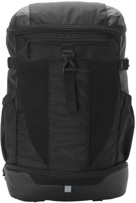 

Puma Energy Backpack 32 L Backpack(Black)