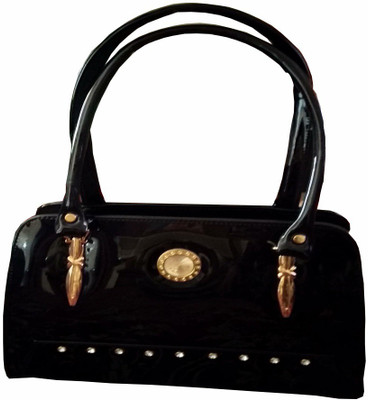 

kapur enterprises party hanbag Shoulder Bag(Dark Blue, 12 L)