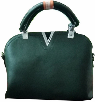 

Kapur enterprises Vbag Shoulder Bag(Green, 5 L)